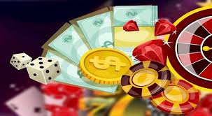 Онлайн казино Casino Bounty