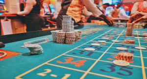 Motor Casino